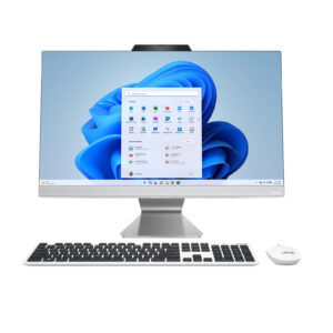 Asus V440VAK-WPC054W PC All-in-One 23.8" Intel Core i5 8GB RAM SSD 512GB Win11