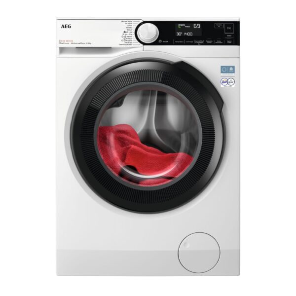AEG LR7FD104V Lavatrice 10Kg Classe A Vapore