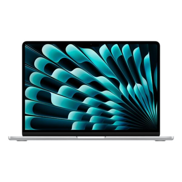 Apple MacBook Air 13 M4 Silver 256GB 16GB