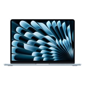 Apple MacBook Air 13" M4 Sky Blu 256GB 16GB