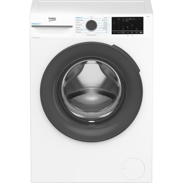 Beko BMWSU4721A Lavatrice Slim 7Kg Classe A Vapore