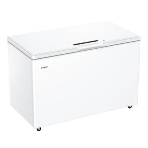 Haier HCE420E Congelatore Orizzontale 420LT Classe E