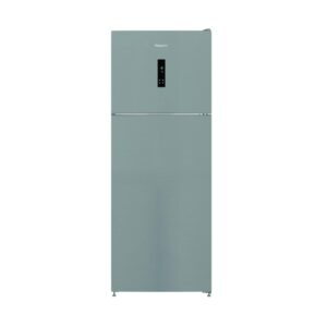 Hotpoint Ariston HPAD26472XP4E Frigorifero 2 porte 477LT Classe E Nofrost Inox