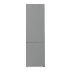 Hotpoint Ariston HPK25403XP5E1 Frigorifero Combinato 355LT Classe D Nofrost Silver