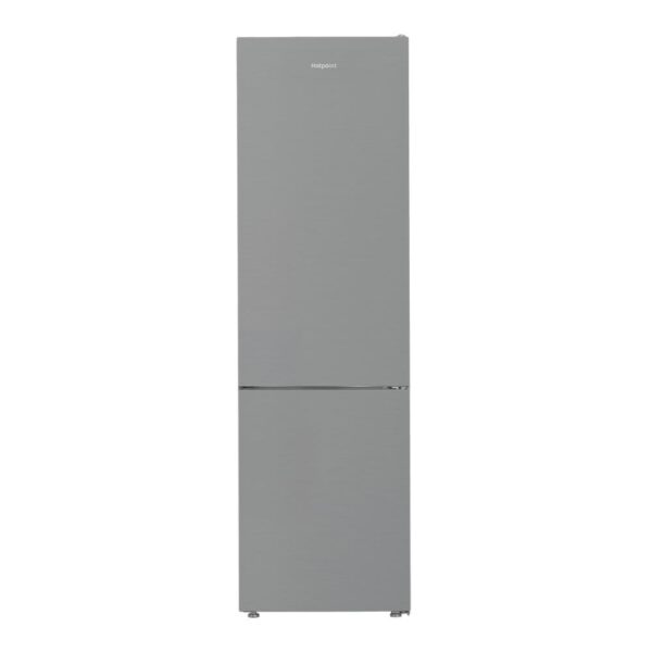 Hotpoint Ariston HPK25403XP5E1 Frigorifero Combinato 355LT Classe D Nofrost Silver
