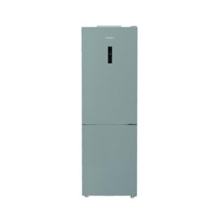 Hotpoint-Ariston HPK26362XP4E Frigorifero combinato 316LT Classe E Silver