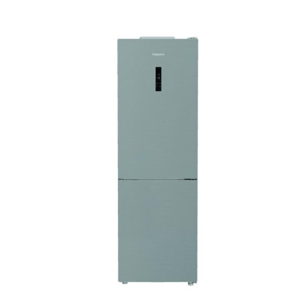 Hotpoint Ariston HPK26362XP4E Frigorifero combinato 316LT Classe E Silver