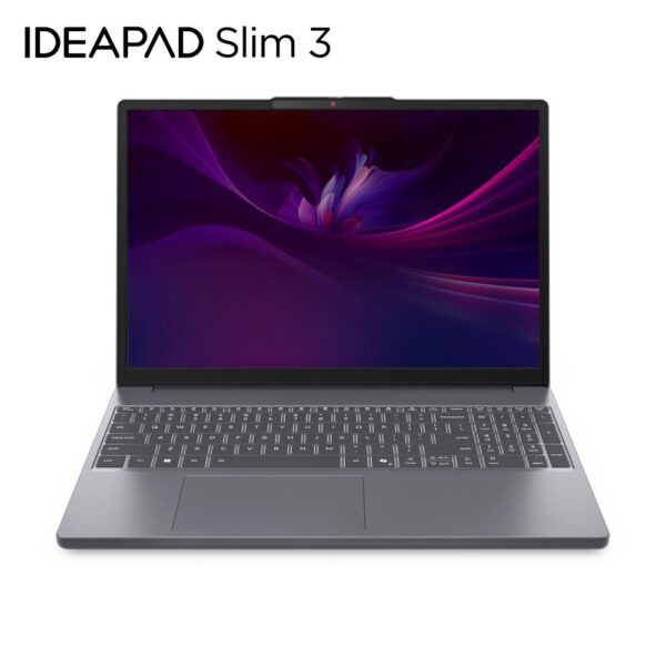 Lenovo Notebook 15.3 Core7 240H SSD512GB 16GB W11H