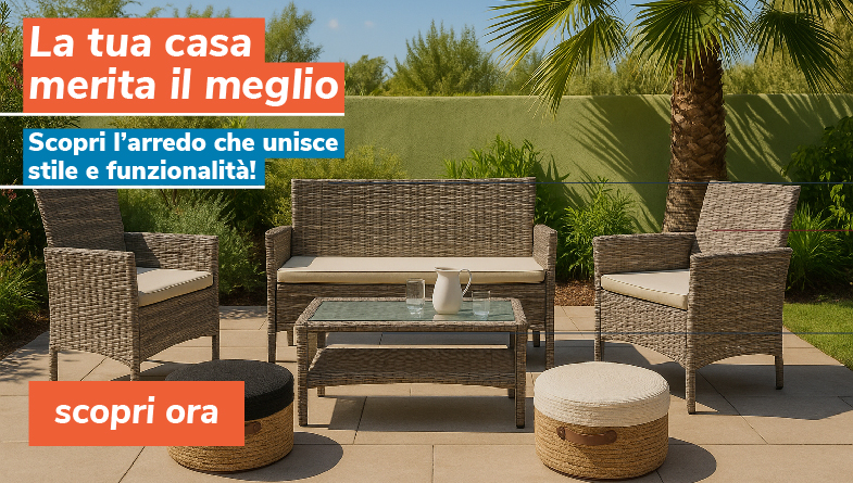 arredo banner