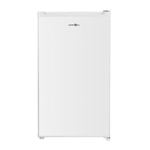 Smartway WHFM29SM1WE0 Frigorifero Monoporta 242L Classe E Statico Bianco 54.5x142.6cm
