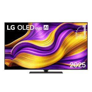 LG OLED55G56LS TV OLED 55" 4K Smart evo α11 Gen2 Serie G5S