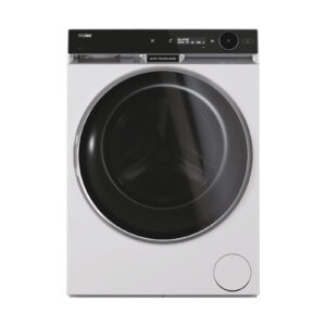Haier HWD120-BD16397EUS Lavasciuga 7kg 1600 Giri Pompa di Calore Bianco Classe A