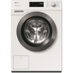 Miele WED395 WCS Lavatrice Caricamento Frontale 9kg 1400 Giri/min Bianco