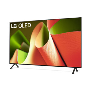 LG OLED B4 TV OLED 65" 4K Smart TV webOS 24 Dolby Vision 4 HDMI