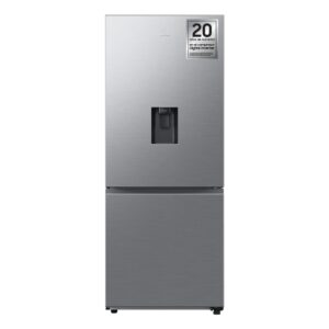 Samsung RB50DG632ES9 Frigorifero Combinato 505L No Frost Classe E Inox