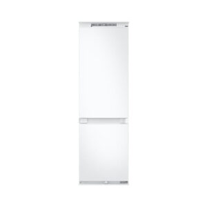 Samsung BRB80F26BCS0EF Frigorifero Combinato da Incasso 264L No Frost Classe C Bianco