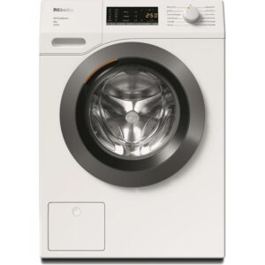 Miele WEA135 WCS Lavatrice Frontale 8kg 1400 Giri/min Classe A Bianco CapDosing