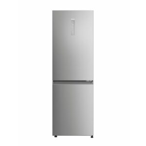 Haier HDPW3618DNPK Frigorifero 352L Classe D No Frost Libera Installazione Argento