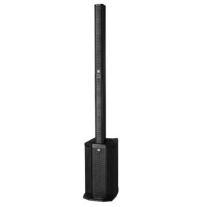 Sistema PA a Colonna HK Audio Polar 12 Bluetooth 2000W Subwoofer 12" Ottone
