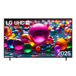 LG 65UA75006LA Smart TV LED 65" 4K UHD HDR10 α7 Gen8 webOS 25