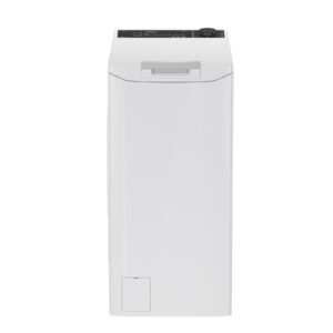 Haier THASN286TM5-S Lavatrice Carica dall'Alto 8kg 1200 Giri T Serie 7 Bianco A