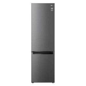 LG GBP62DSSGR Frigorifero Combinato 384L No Frost Multi-Airflow Grafite Classe D