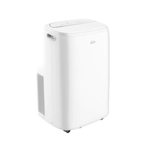 Argoclima Thor Plus Condizionatore Portatile 15000 BTU/h Caldo-Freddo WiFi Bianco