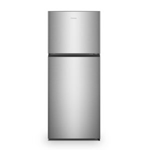 Hisense RT488N4DC2 Frigorifero Doppia Porta 375L No Frost Classe E Argento