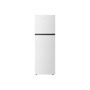 Hisense RT327N4AWE Frigorifero Doppia Porta No Frost 249L Classe E Bianco