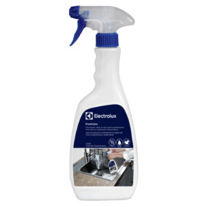 Spray detergente sanificante Electrolux ECS01 500ml per condizionatori antigoccia