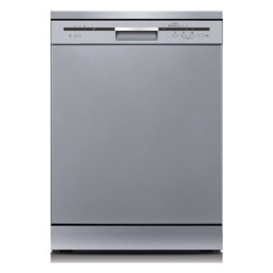 Midea MFD60S131X-IT Lavastoviglie 60cm 13 Coperti Classe E Libera Installazione Inox