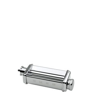 Accessorio per Sfoglia Smeg SMPR01 10 Livelli Acciaio Cromato per Impastatrici