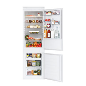 Candy CBT3518EW Frigorifero Combinato da Incasso 248L No Frost Classe E Bianco