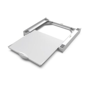 Kit sovrapposizione Meliconi Torre Green+ universale lavatrice asciugatrice 250kg 60x55cm