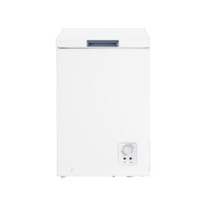 Hisense FT125D4AWE Congelatore a Pozzetto 95L Classe E Bianco Libera Installazione