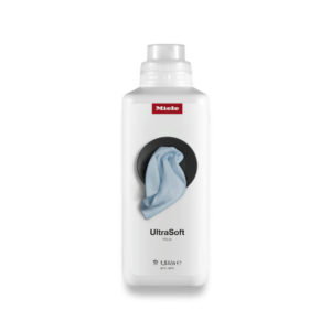 Ammorbidente Miele UltraSoft 1.5 l Fragranza Aqua per Capi Soffici e Vaporosi