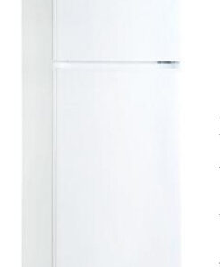 Midea OCD273WE Frigorifero con Congelatore 207L Bianco Libera Installazione