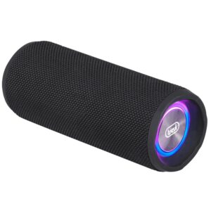 Trevi XR 8A25 Altoparlante Bluetooth Portatile 14W Nero con TWS e Lettore MP3