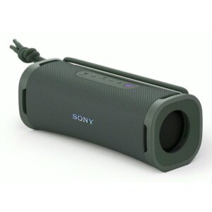 Speaker Portatile Sony ULT FIELD 1 Bluetooth 30W Impermeabile Batteria 12h Verde