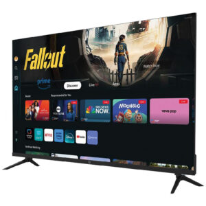 Q.bell QT40FTF8A Smart TV LED 40" Full HD HDR Tizen OS DVB-T2/S2