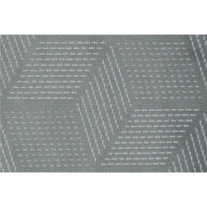 Mercury Home Tovaglietta in Plastica PVC