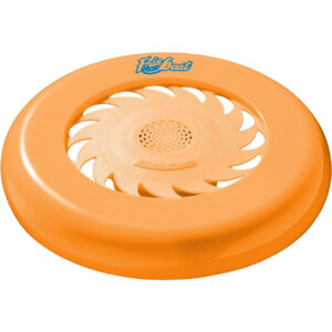 Cellularline Frisbee Speaker Arancione