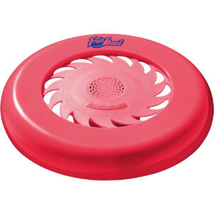 Cellularline Frisbee Speaker Con Musica Integrata