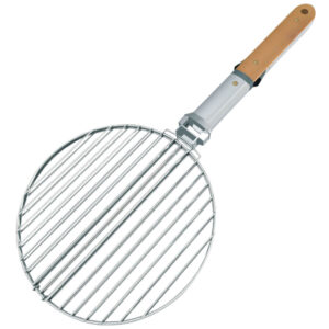 Campingaz Griglia Doppia Rotonda 40cm