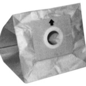 Elettrocasa AR6 Sacchetto di Carta Grigio