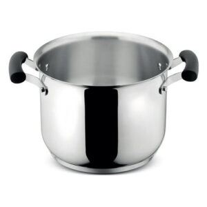 Pentola a due maniglie Lagostina Opera 24 cm Acciaio inox 18/10 Fondo Lagoseal Plus