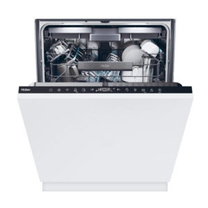 Haier BXI 6C4S3FSB Lavastoviglie a Scomparsa Totale 16 Coperti Classe C