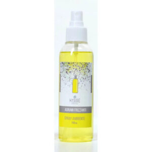Spray Ambiente Hygge Agrumi Frizzanti 150ml Profumatore Casa Fragranza Agrumata