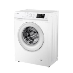 Smartway HLBW712S Lavatrice 7 Kg Carica Frontale 1200 Giri Classe D Libera Installazione