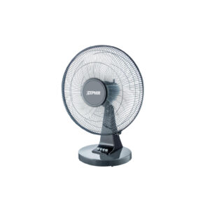 Ventilatore da tavolo Zephir ZNG40 40cm 3 velocità oscillante silenzioso nero IMQ